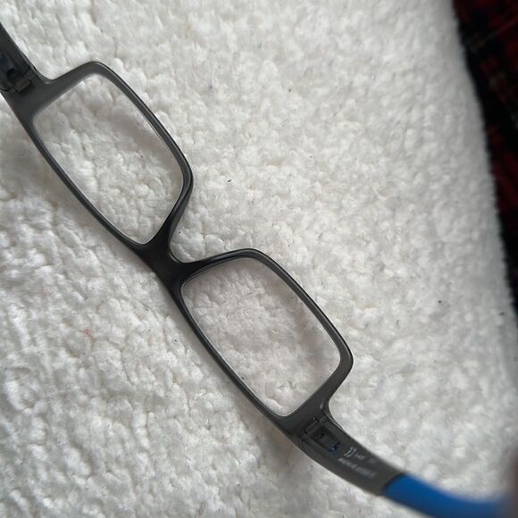 OAKLEY YOUTH AIRDROP XS OY8003 Eyeglass Frame - Picture 6 of 15